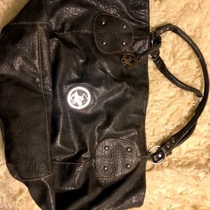 Polo purse slightly used